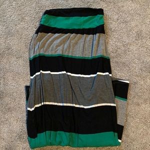 Maxi Skirt